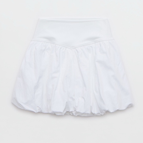 Offline by Aerie Real Me Bubble Skort - Picture 4 of 5